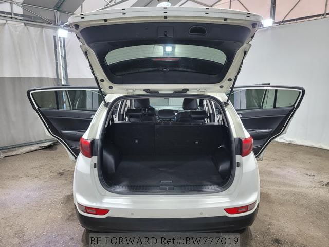 
								KIA SPORTAGE 2016 full									
