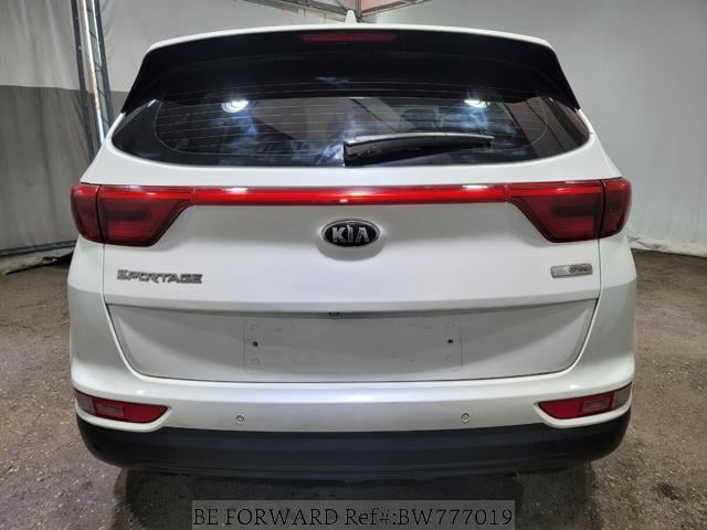 
								KIA SPORTAGE 2016 full									