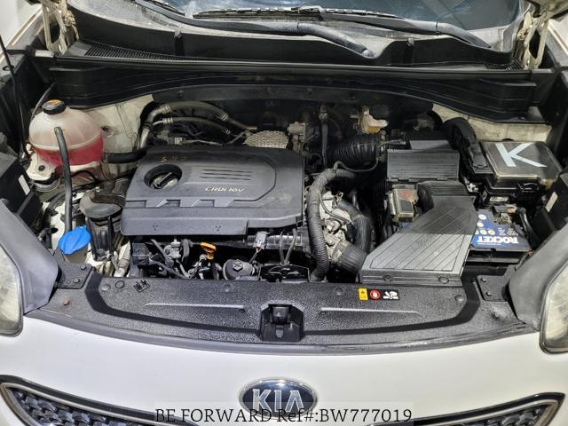 
								KIA SPORTAGE 2016 full									