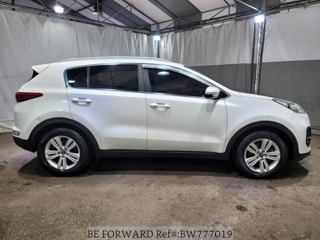
								KIA SPORTAGE 2016 full									