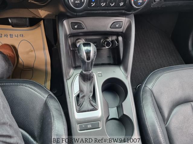 
								HYUNDAI TUCSON 2015 full									