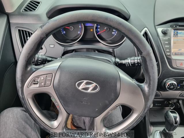 
								HYUNDAI TUCSON 2015 full									