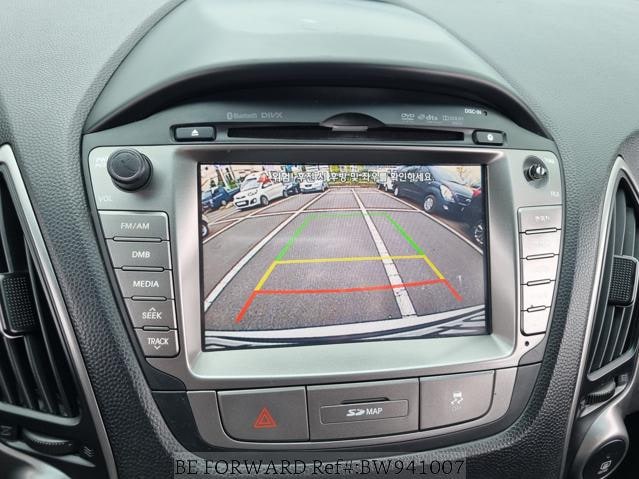 
								HYUNDAI TUCSON 2015 full									