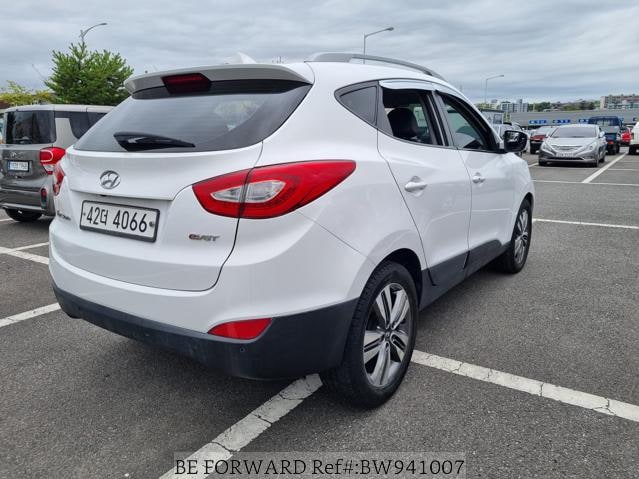 
								HYUNDAI TUCSON 2015 full									