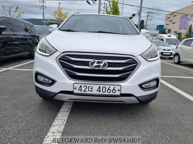 
								HYUNDAI TUCSON 2015 full									