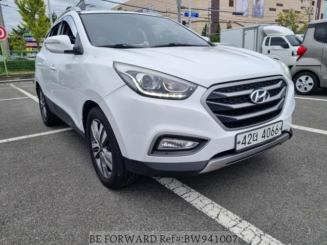 
								HYUNDAI TUCSON 2015 full									