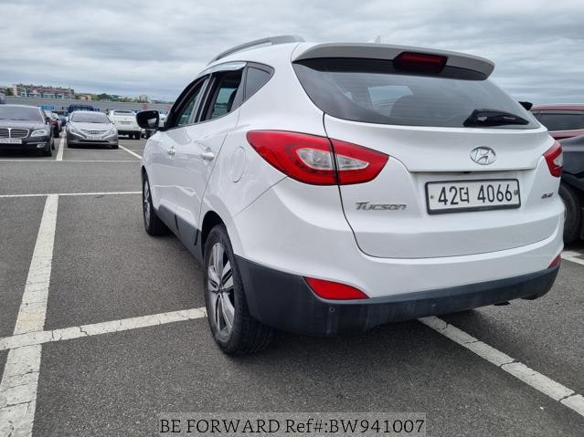 
								HYUNDAI TUCSON 2015 full									
