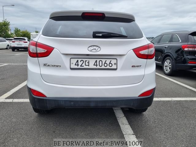 
								HYUNDAI TUCSON 2015 full									