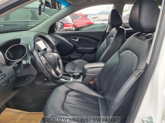 
								HYUNDAI TUCSON 2015 full									