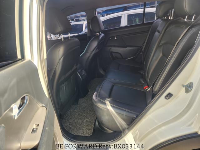 
								KIA SPORTAGE 2014 full									