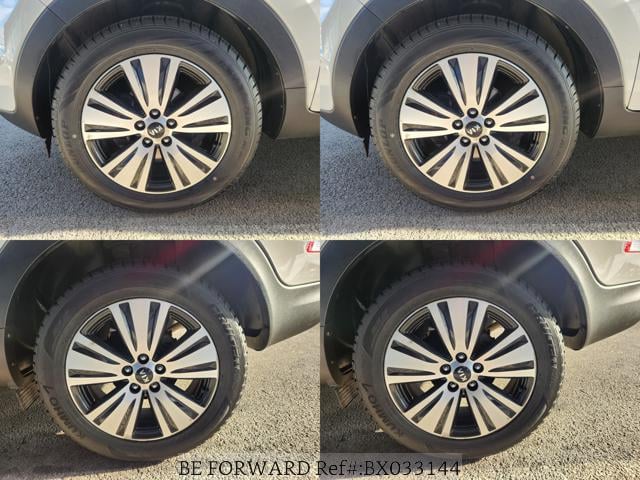 
								KIA SPORTAGE 2014 full									