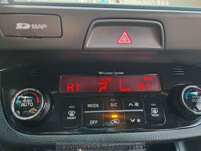 
								KIA SPORTAGE 2014 full									