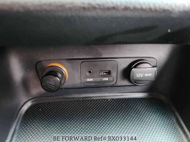 
								KIA SPORTAGE 2014 full									