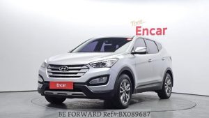 HYUNDAI SANTA FE 2014