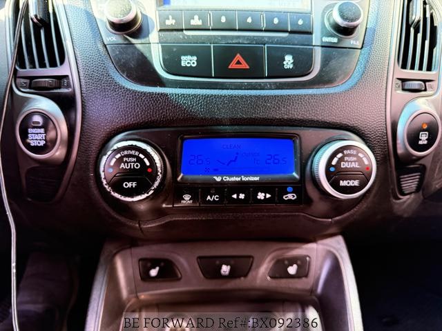 
								HYUNDAI TUCSON 2014 full									