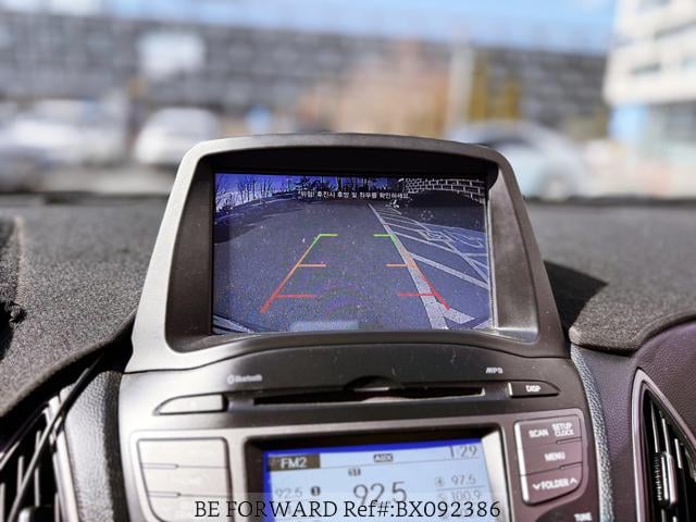 
								HYUNDAI TUCSON 2014 full									