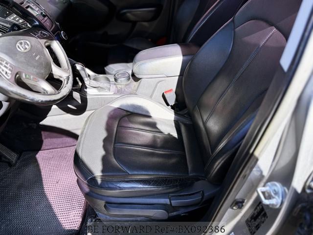 
								HYUNDAI TUCSON 2014 full									
