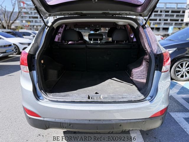 
								HYUNDAI TUCSON 2014 full									