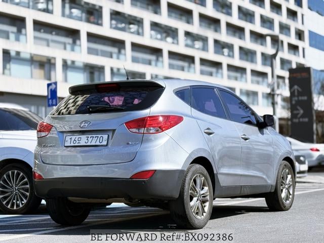 
								HYUNDAI TUCSON 2014 full									