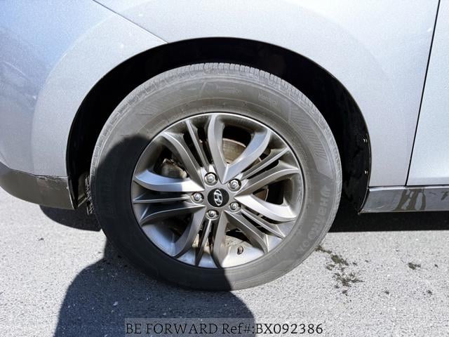 
								HYUNDAI TUCSON 2014 full									