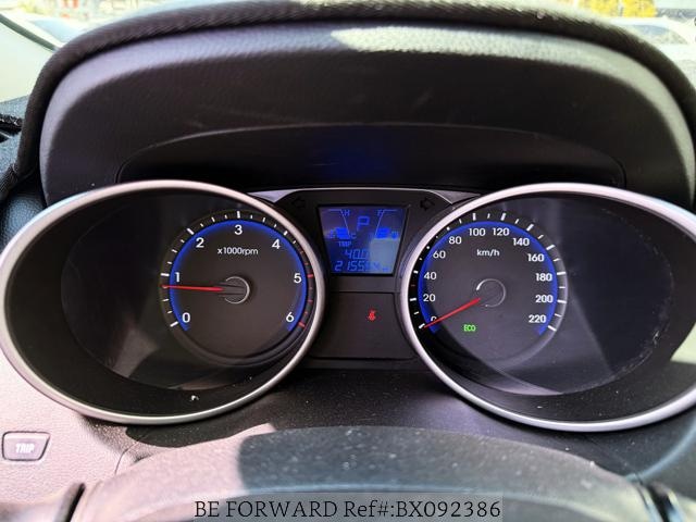 
								HYUNDAI TUCSON 2014 full									