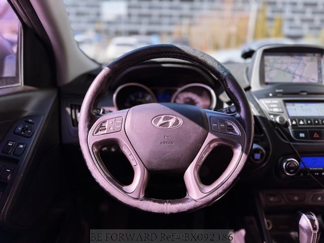 
								HYUNDAI TUCSON 2014 full									