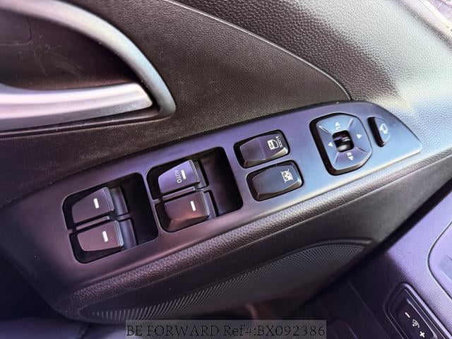 
								HYUNDAI TUCSON 2014 full									