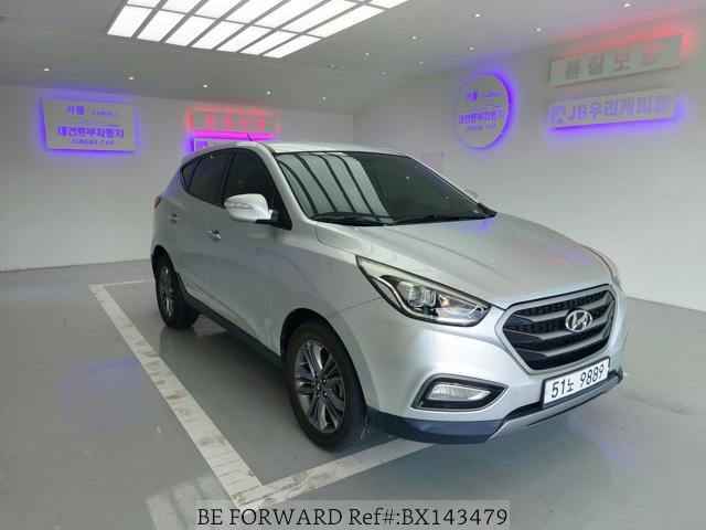 
								HYUNDAI TUCSON full									