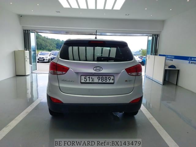 
								HYUNDAI TUCSON 2014 full									