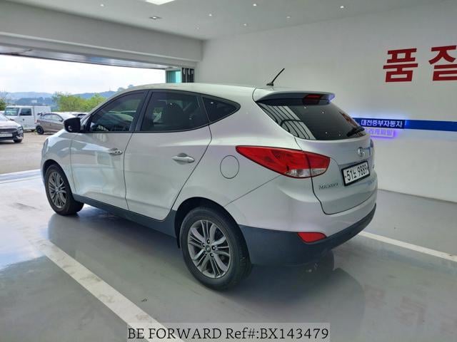 
								HYUNDAI TUCSON full									