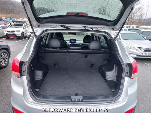 
								HYUNDAI TUCSON 2014 full									