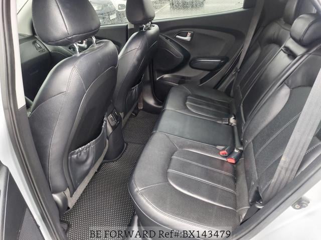 
								HYUNDAI TUCSON 2014 full									