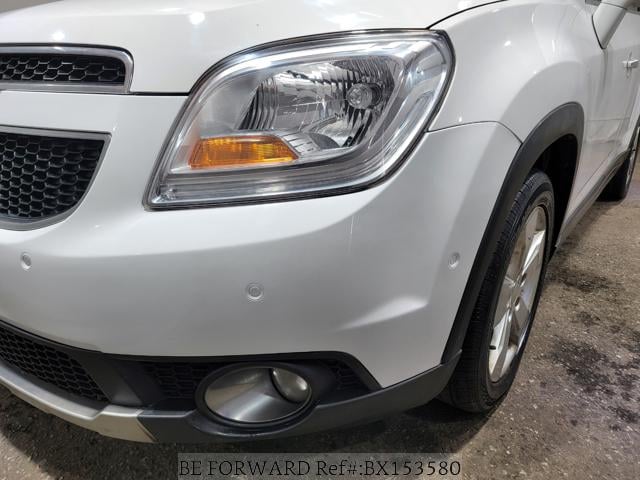 
								CHEVROLET ORLANDO 2017 full									