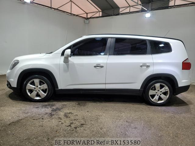 
								CHEVROLET ORLANDO 2017 full									