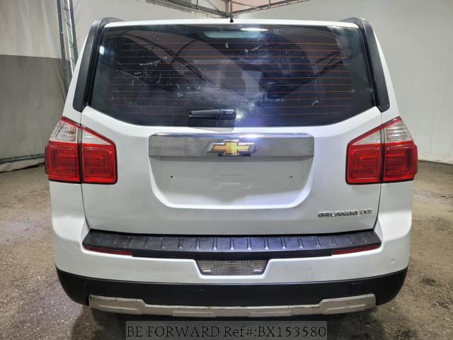 
								CHEVROLET ORLANDO 2017 full									