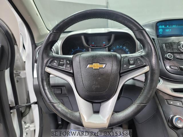 
								CHEVROLET ORLANDO 2017 full									