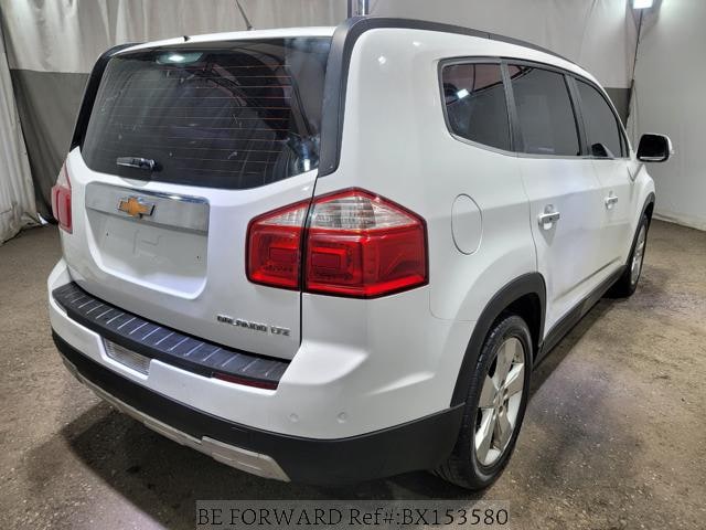 
								CHEVROLET ORLANDO 2017 full									