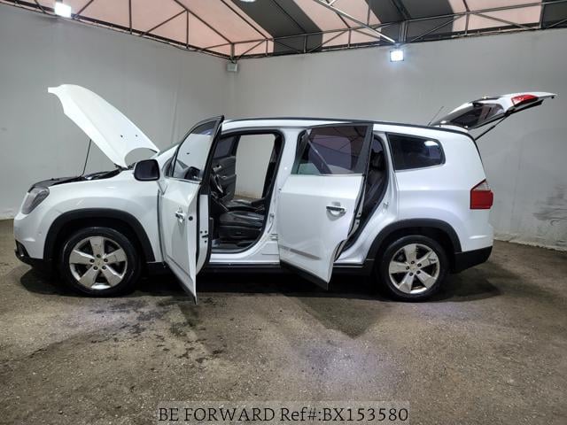 
								CHEVROLET ORLANDO 2017 full									