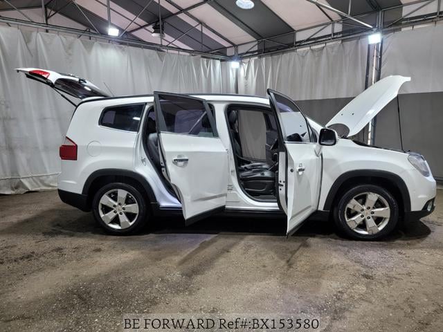 
								CHEVROLET ORLANDO 2017 full									