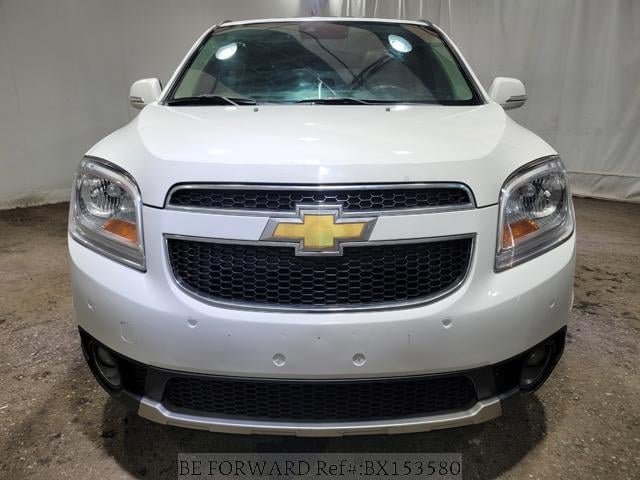 
								CHEVROLET ORLANDO 2017 full									