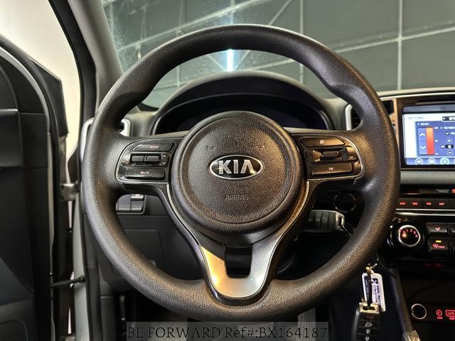 
								KIA SPORTAGE 2017 full									