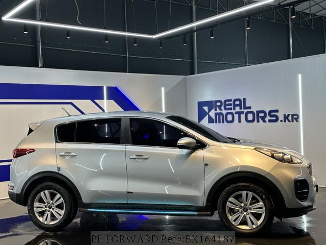 
								KIA SPORTAGE 2017 full									