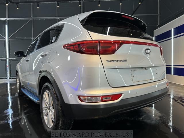 
								KIA SPORTAGE 2017 full									