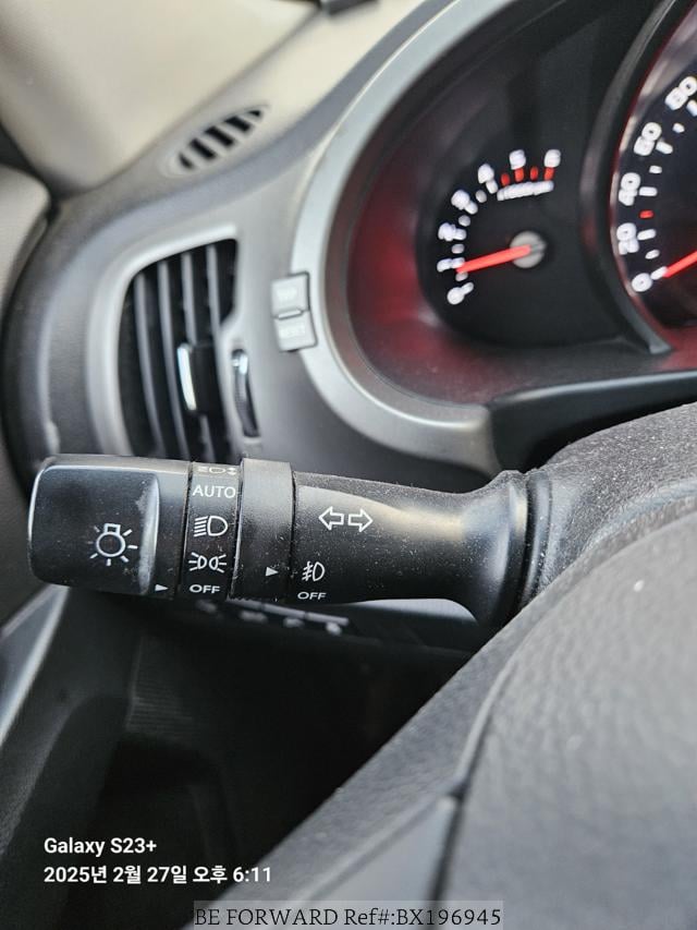 
								KIA SPORTAGE 2014 full									