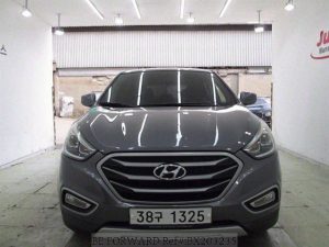 HYUNDAI TUCSON 2015