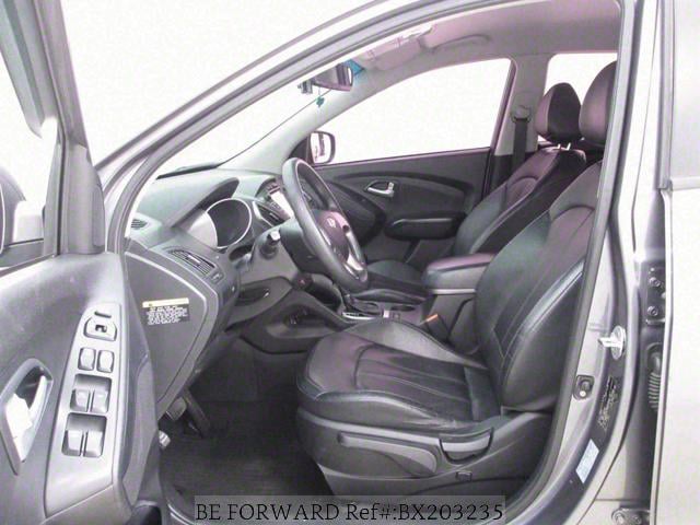 
								HYUNDAI TUCSON 2015 full									