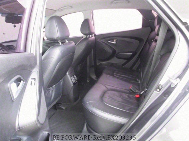 
								HYUNDAI TUCSON 2015 full									