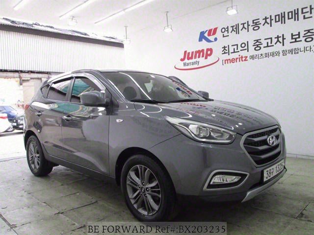 
								HYUNDAI TUCSON 2015 full									