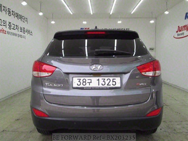 
								HYUNDAI TUCSON 2015 full									