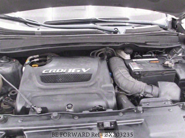 
								HYUNDAI TUCSON 2015 full									